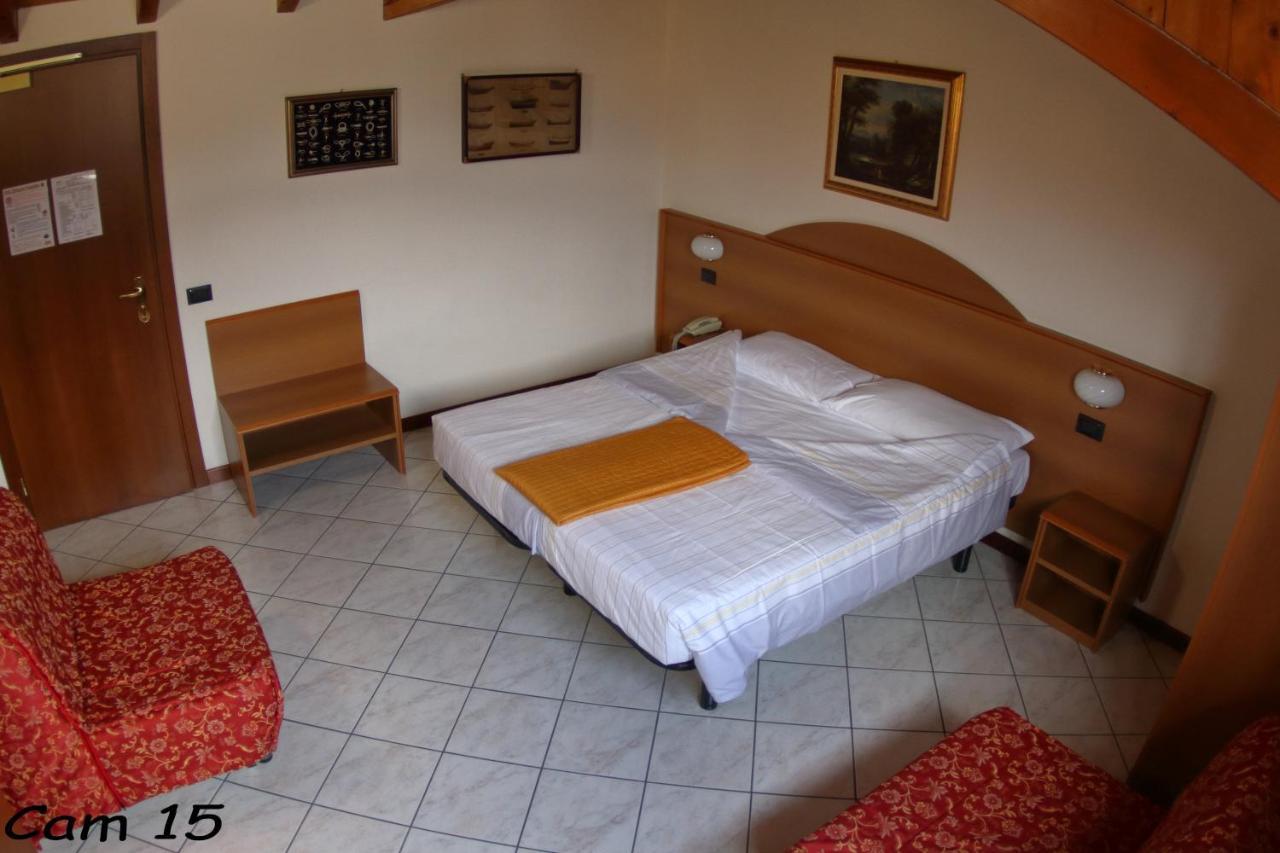 Fiorentino Hotel