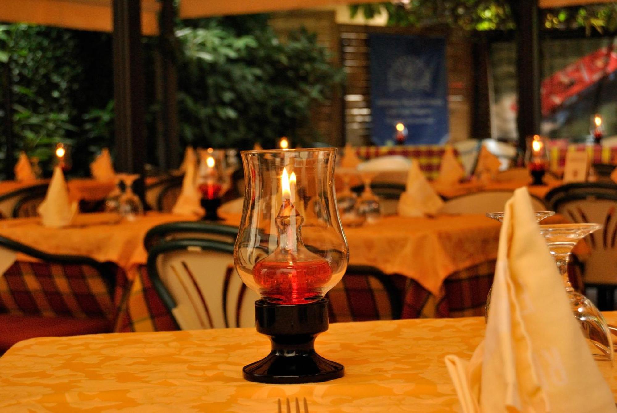 Hotel Fiorentino