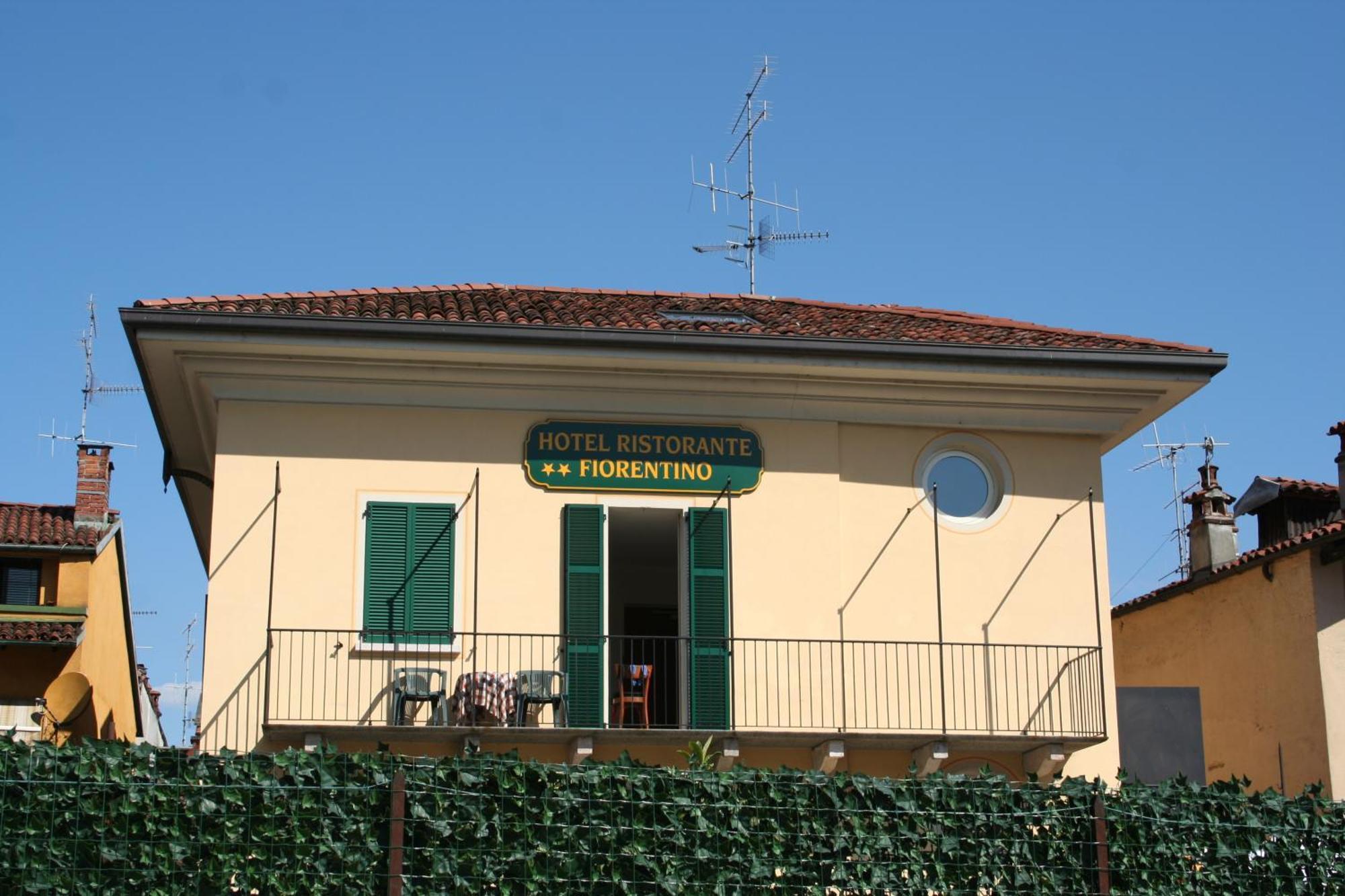 Fiorentino