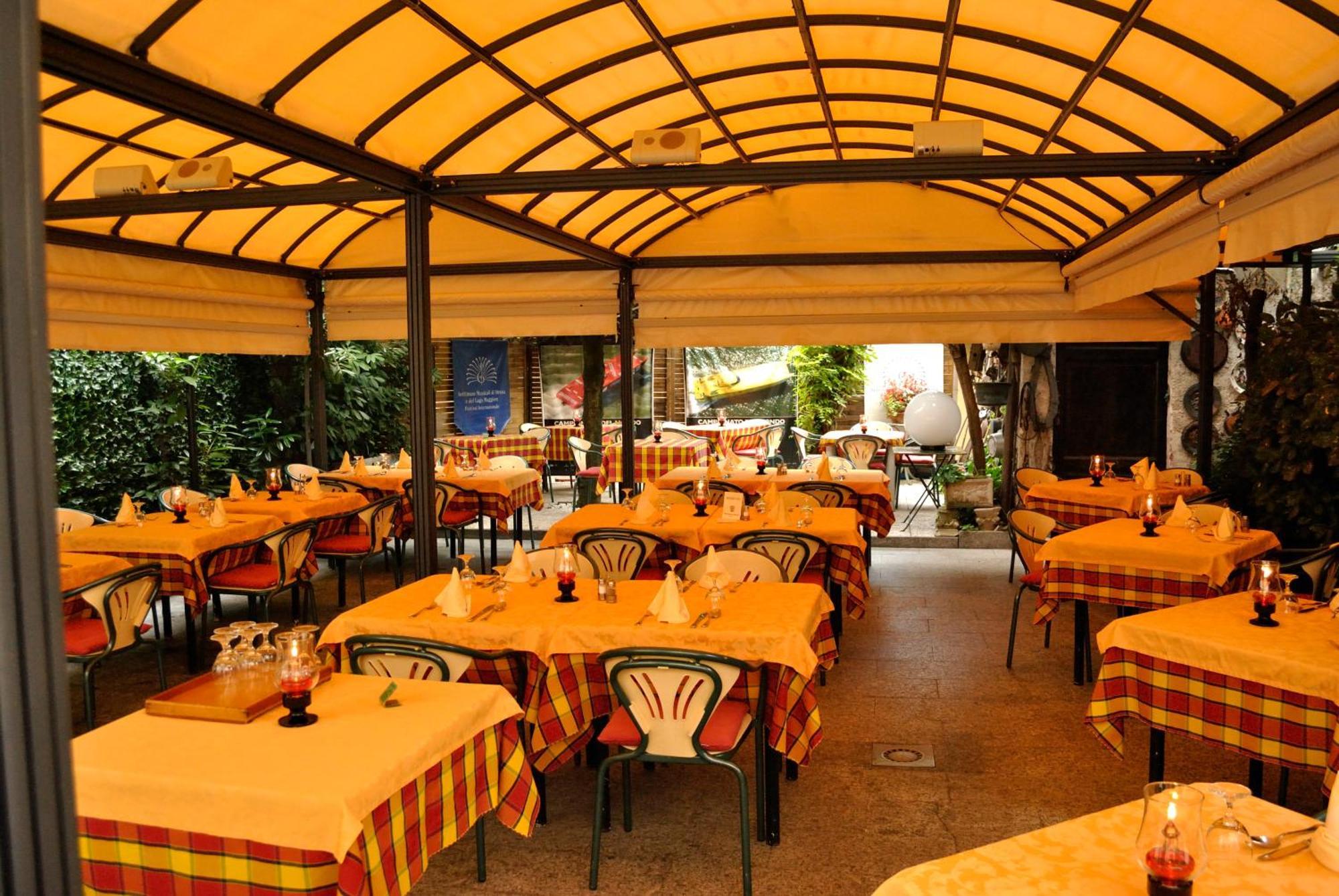 Hotel Hotel Fiorentino Stresa