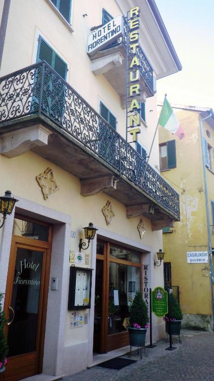 Hotel Fiorentino