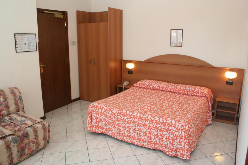Fiorentino Hotel 2*