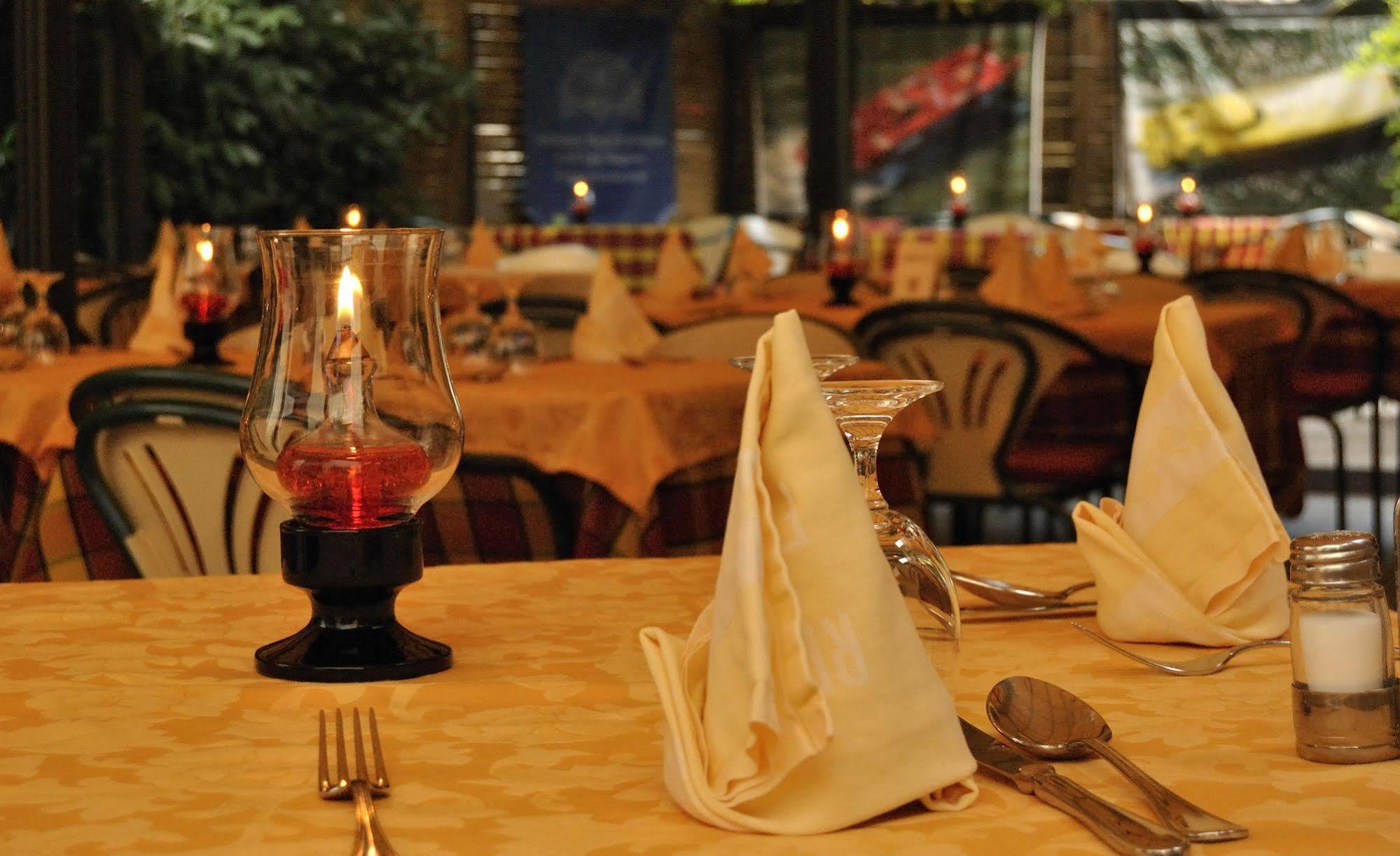 Hotel Fiorentino 2* Stresa