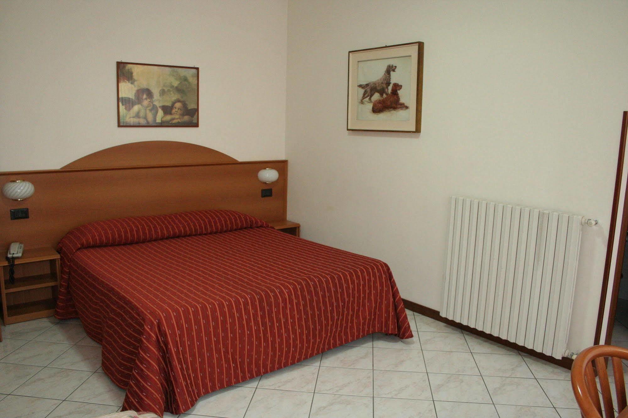 Fiorentino Hotel