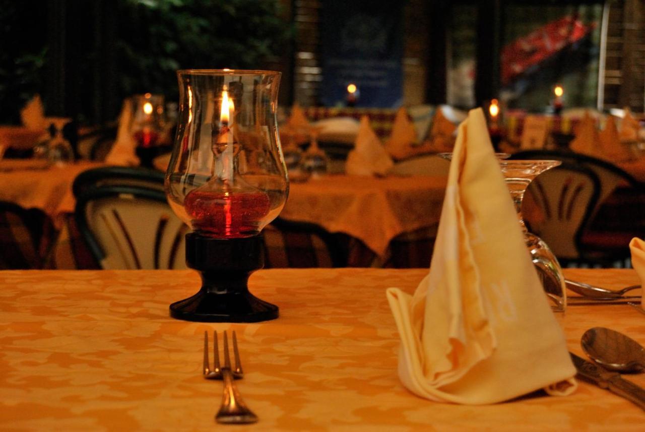 Fiorentino Hotel Stresa